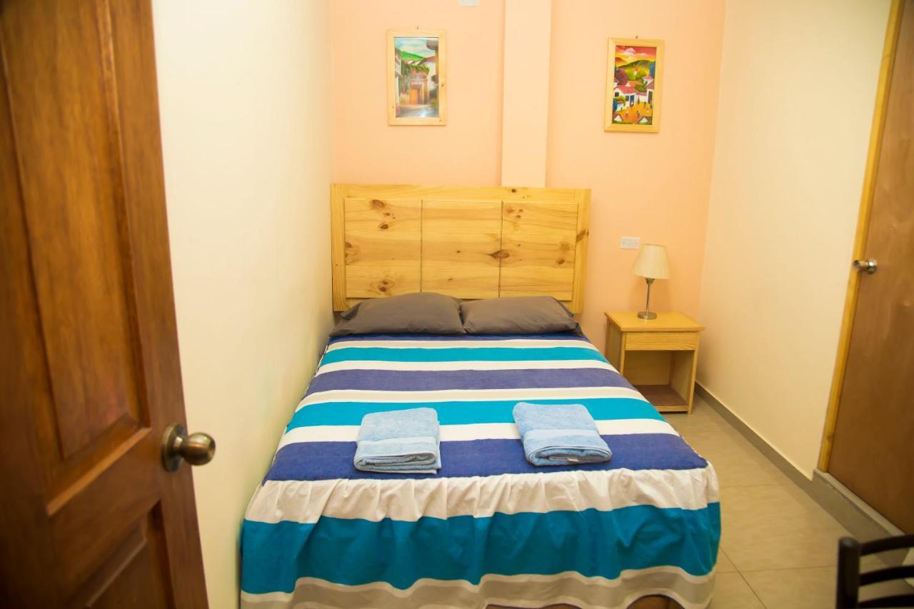 Hotel Saraja Ica Kültér fotó